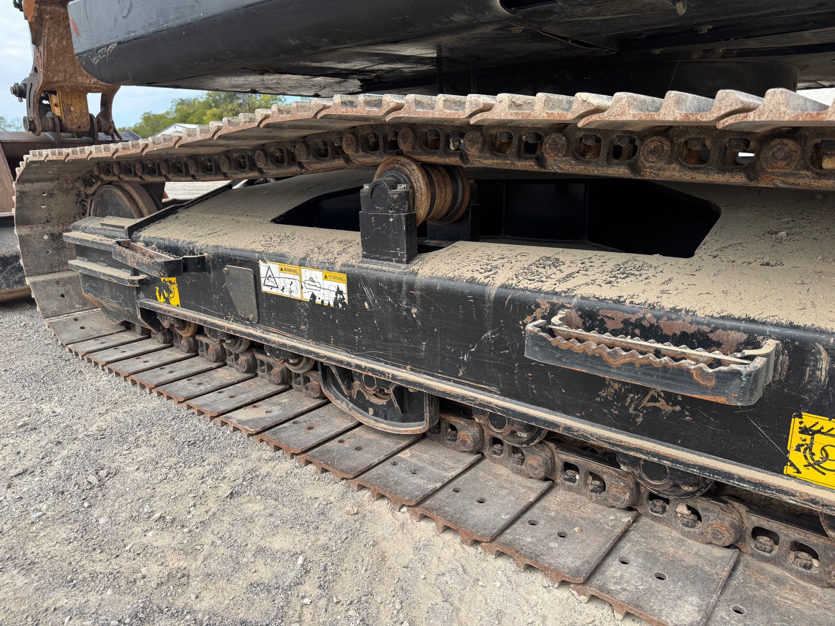 2022 SANY SY155U Photo 8 Thumbnail