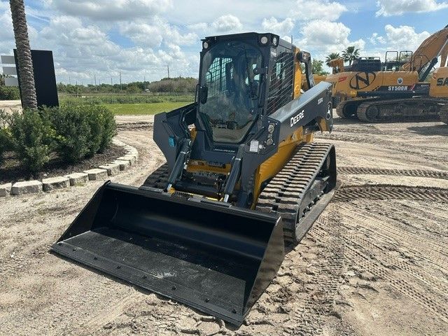 2024 JOHN DEERE 333G Photo 1 Thumbnail