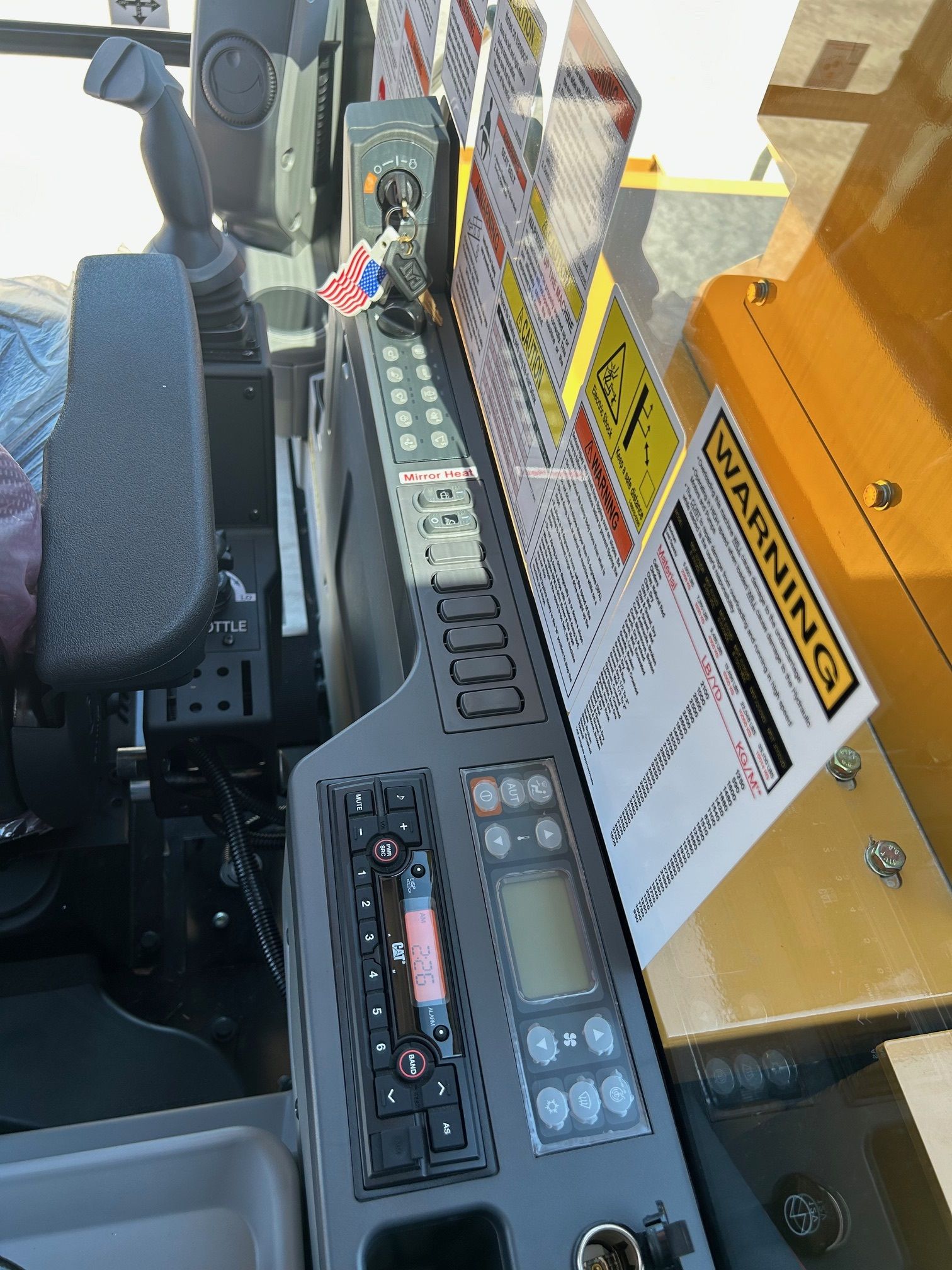 2023 MOROOKA MST 2200VDR Photo 10 Thumbnail