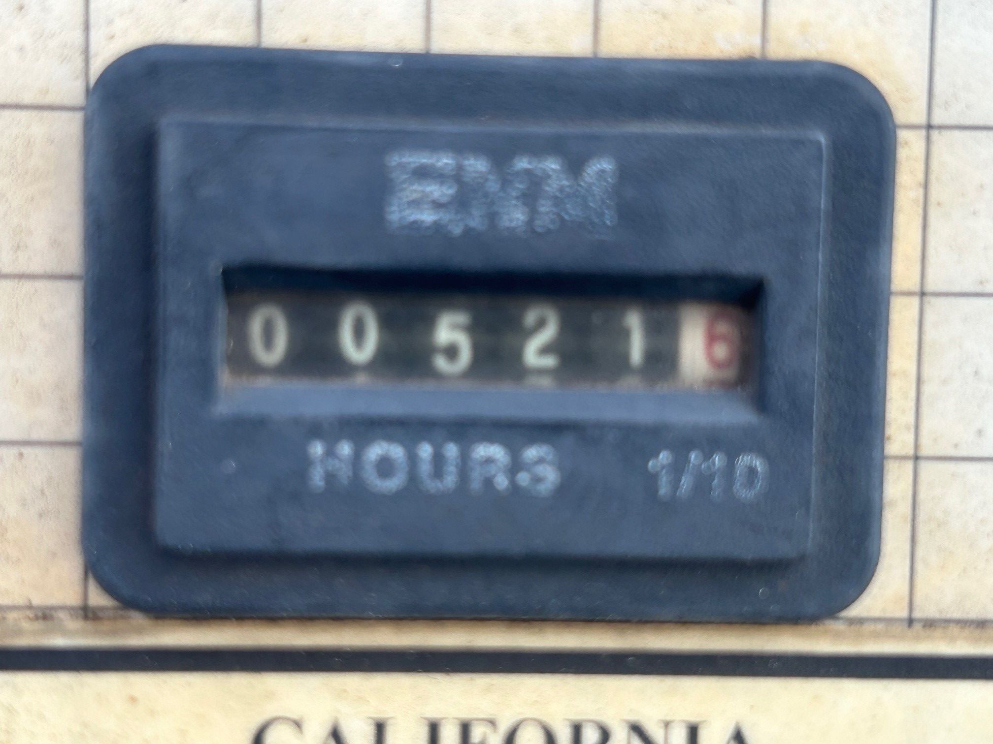 2018 LAY-MOR SM300 Photo 7 Thumbnail