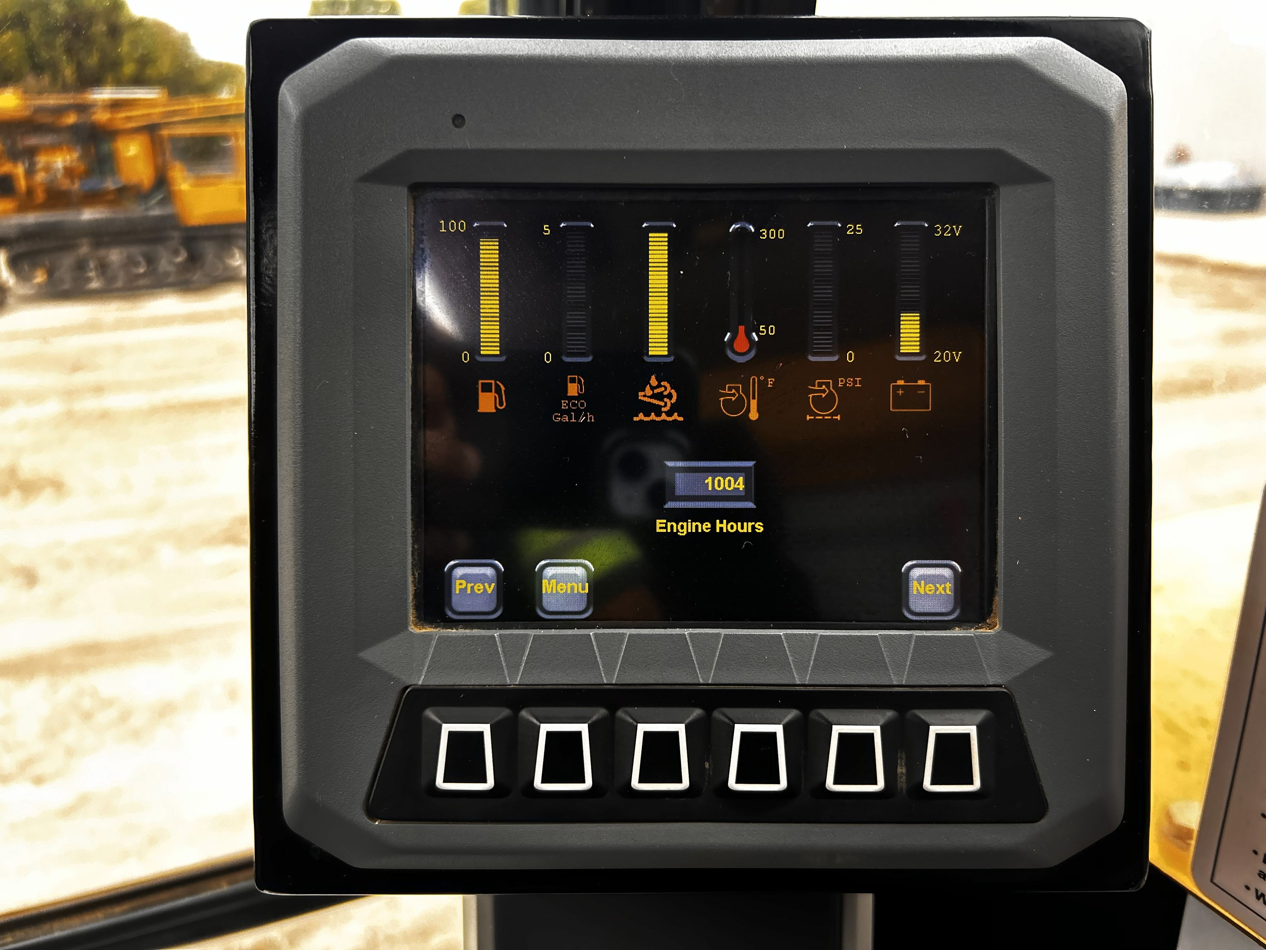 2023 MOROOKA MST 4000VD Photo 21 Thumbnail