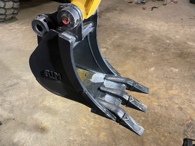 12" BUCKET FOR SY16C Photo 4 Thumbnail