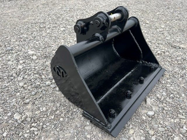 30" EXCAVATOR DITCH CLEANING BUCKET FOR SY16C Photo 2 Thumbnail