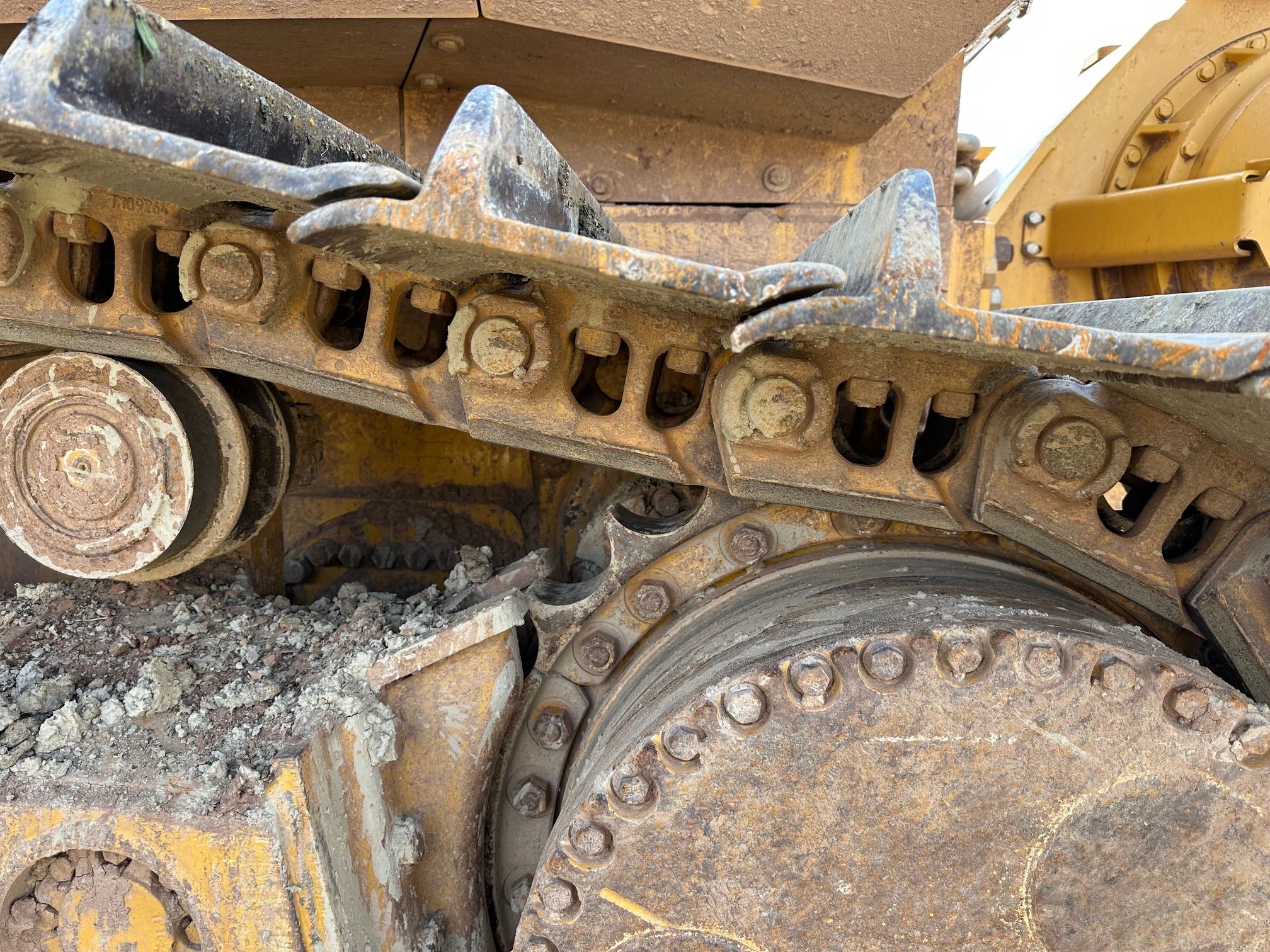 2018 JOHN DEERE 850K Photo 11 Thumbnail