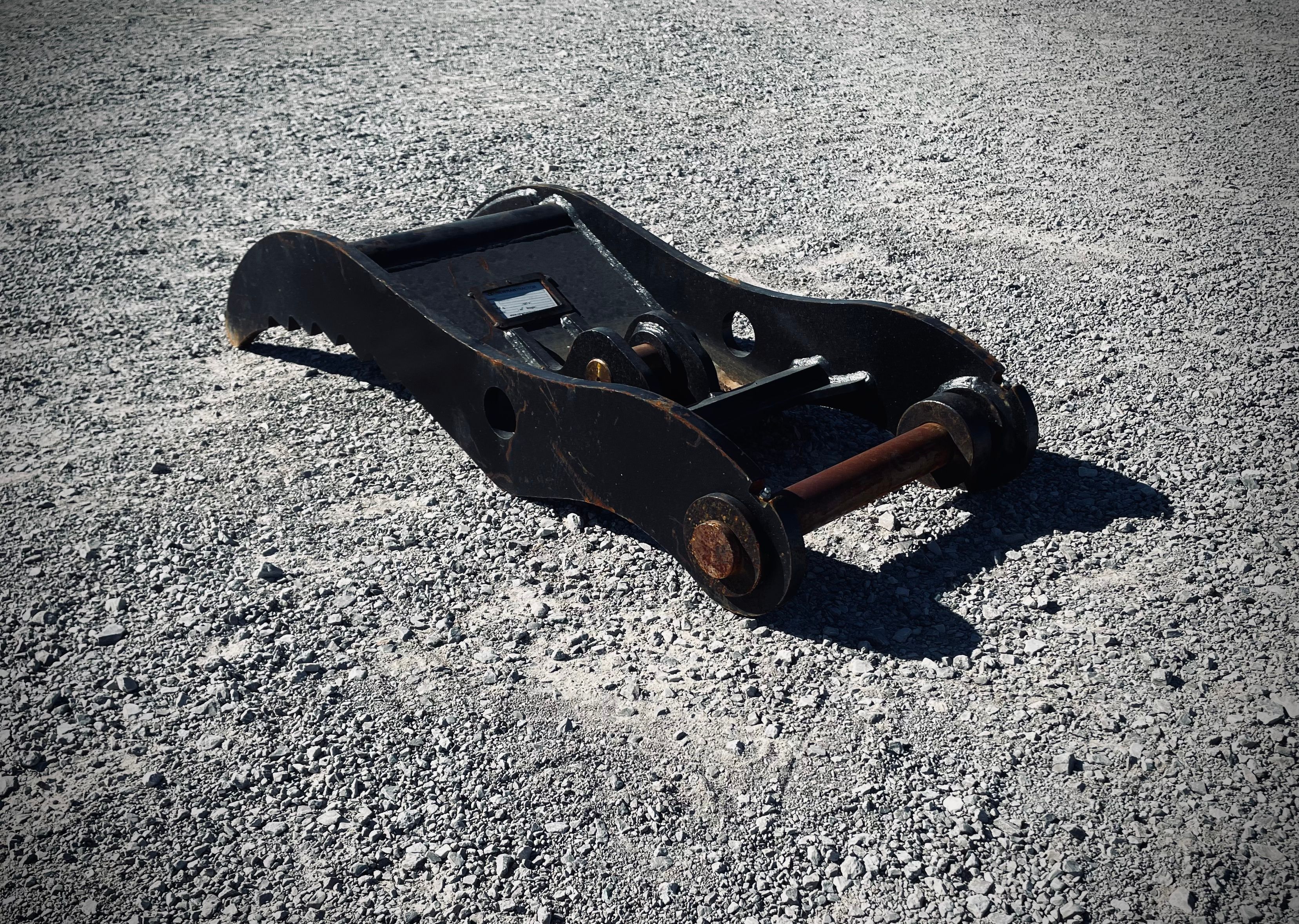 THUMB FOR SY80U (NO QUICK COUPLER) Photo 4 Thumbnail