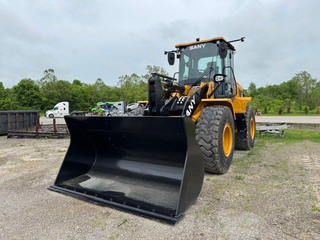 2025 SANY SW305K Photo 7 Thumbnail