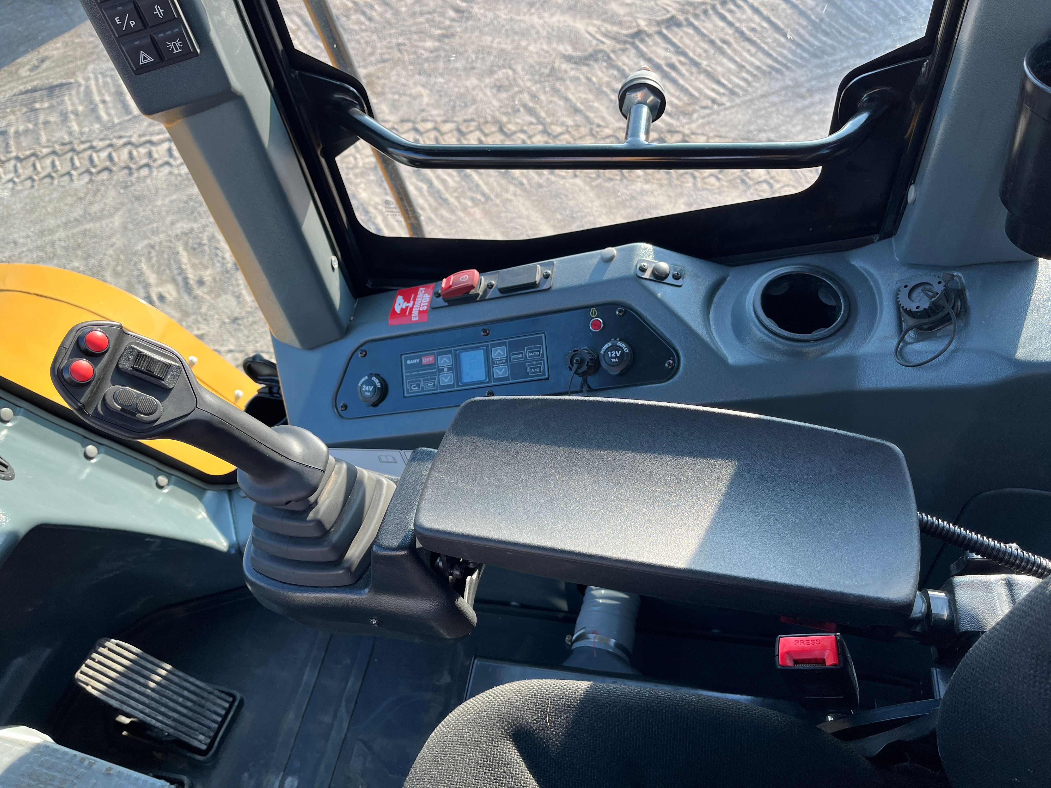 2025 SANY SW405K Photo 8 Thumbnail