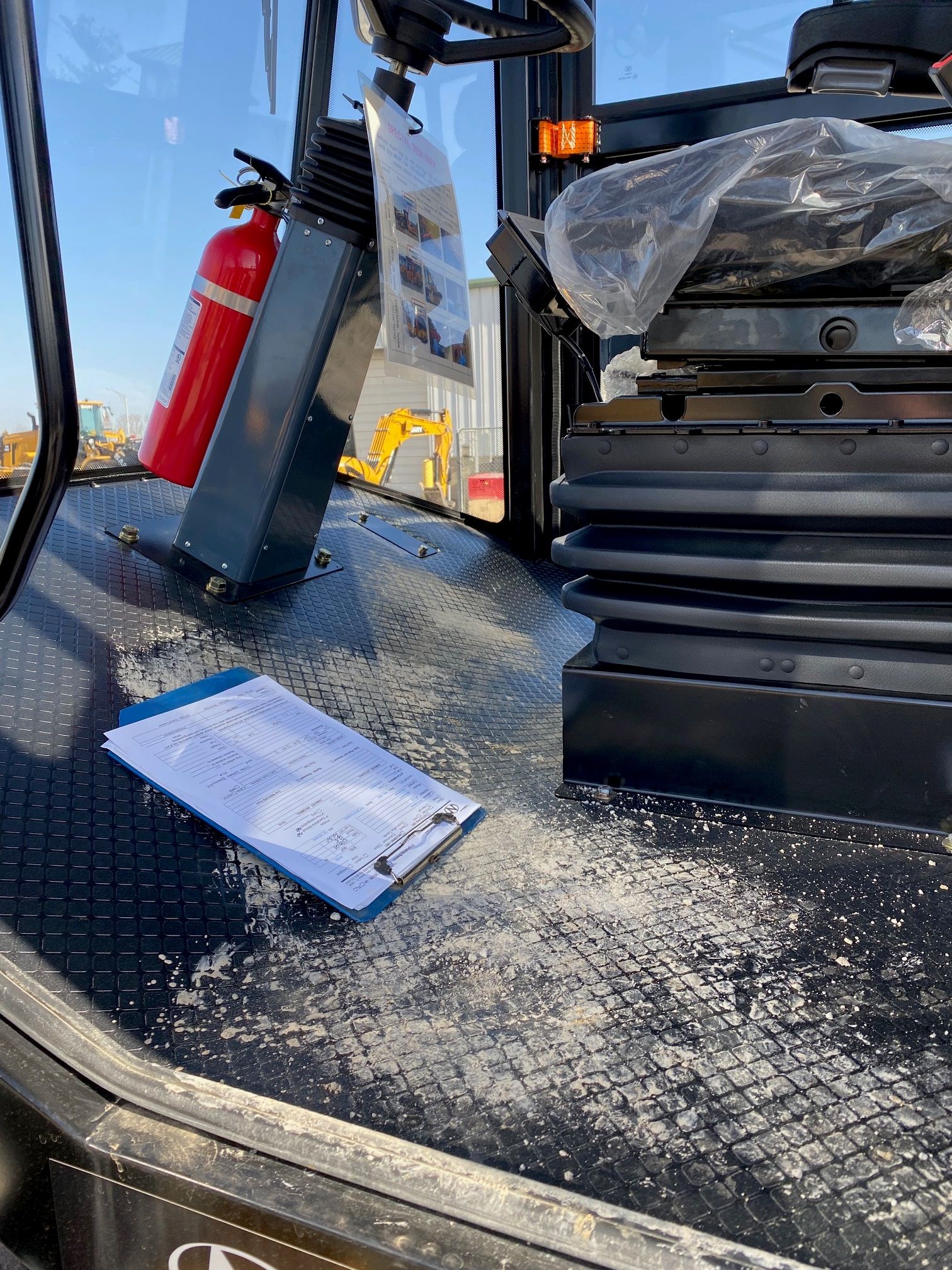 2022 SANY SSR120C-8 Photo 10 Thumbnail