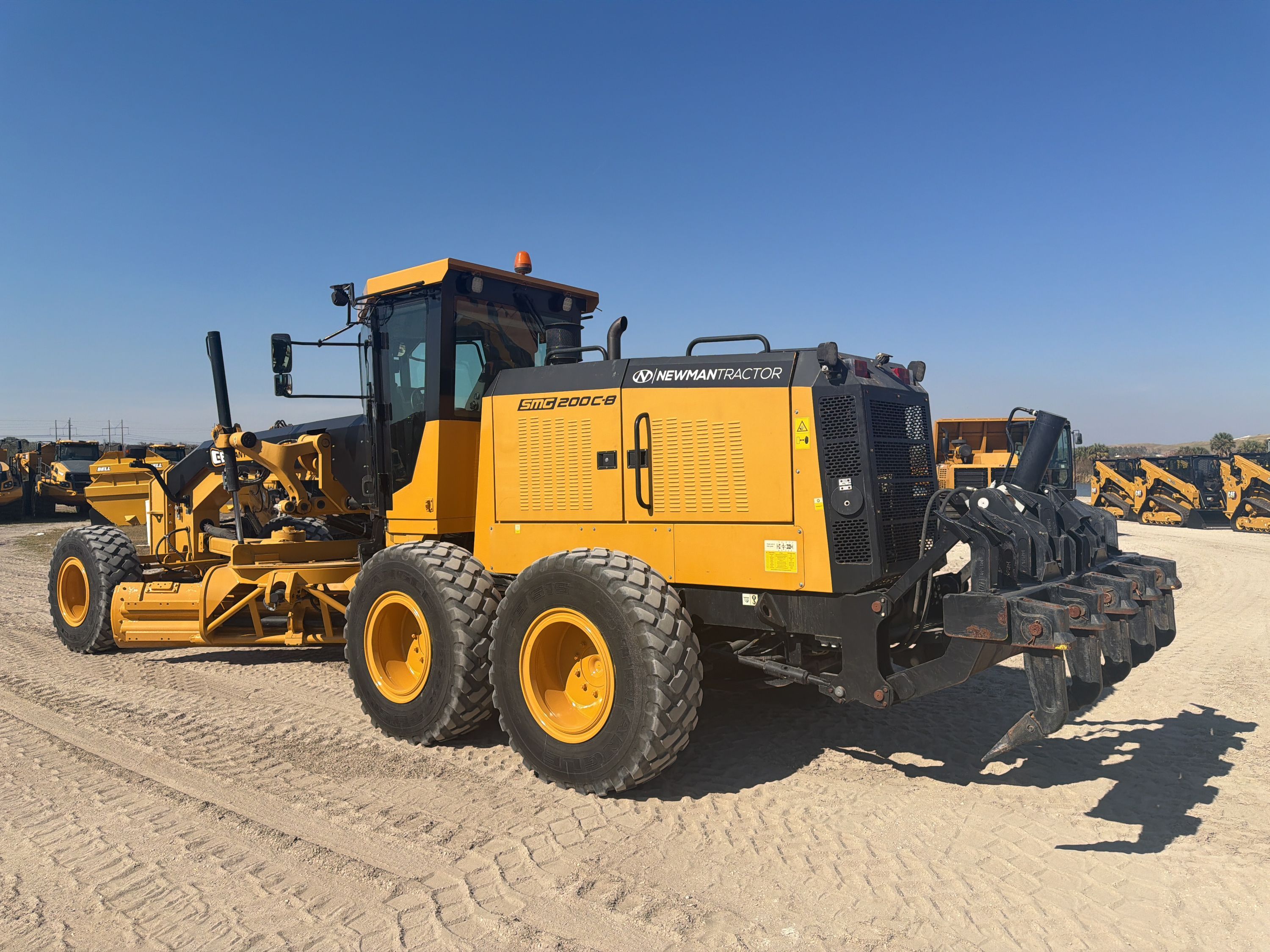 Equipment Photo - EQ6043 Thumbnail