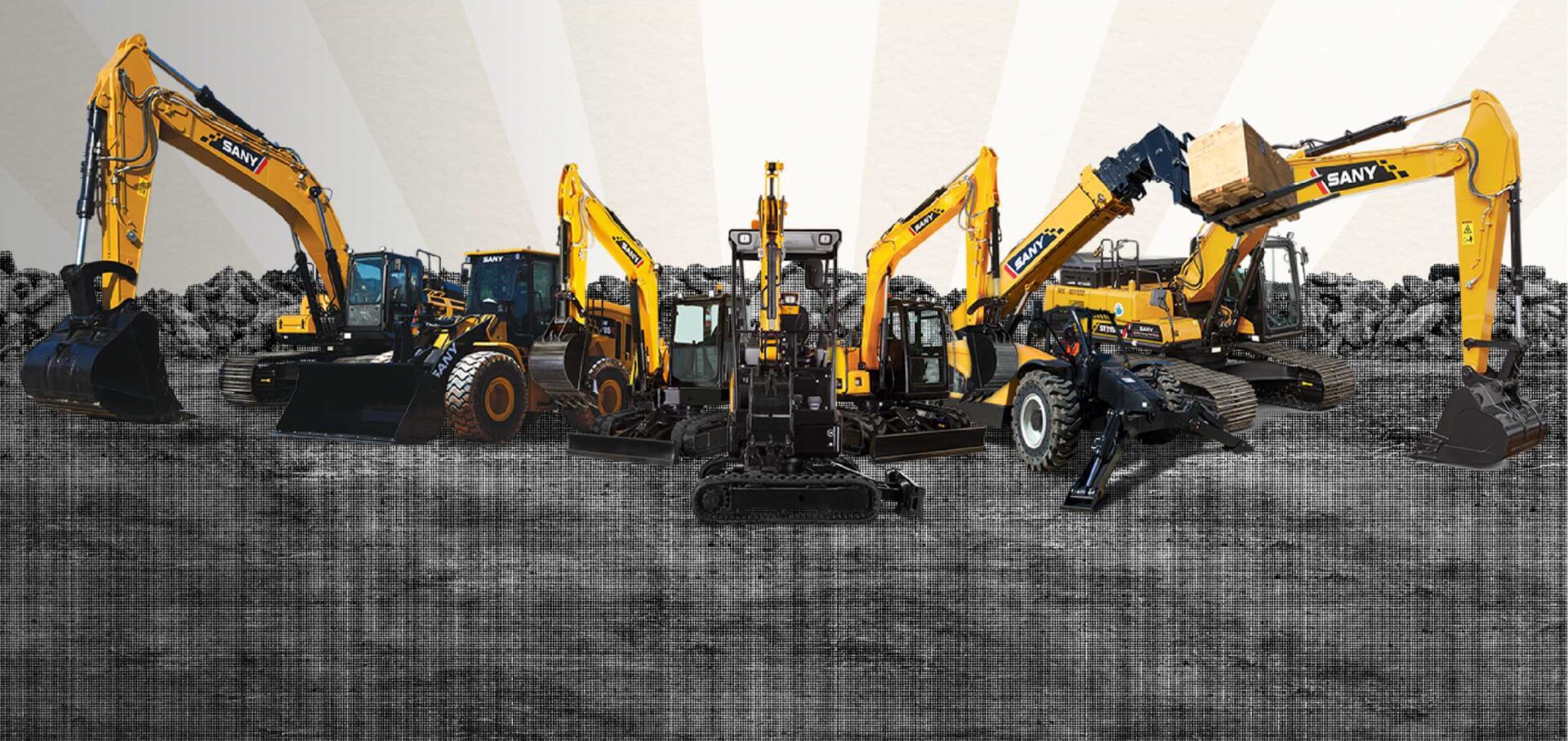 SANY