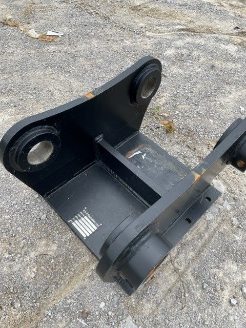 MOUNT BRACKET FOR SY215C Photo 2 Thumbnail