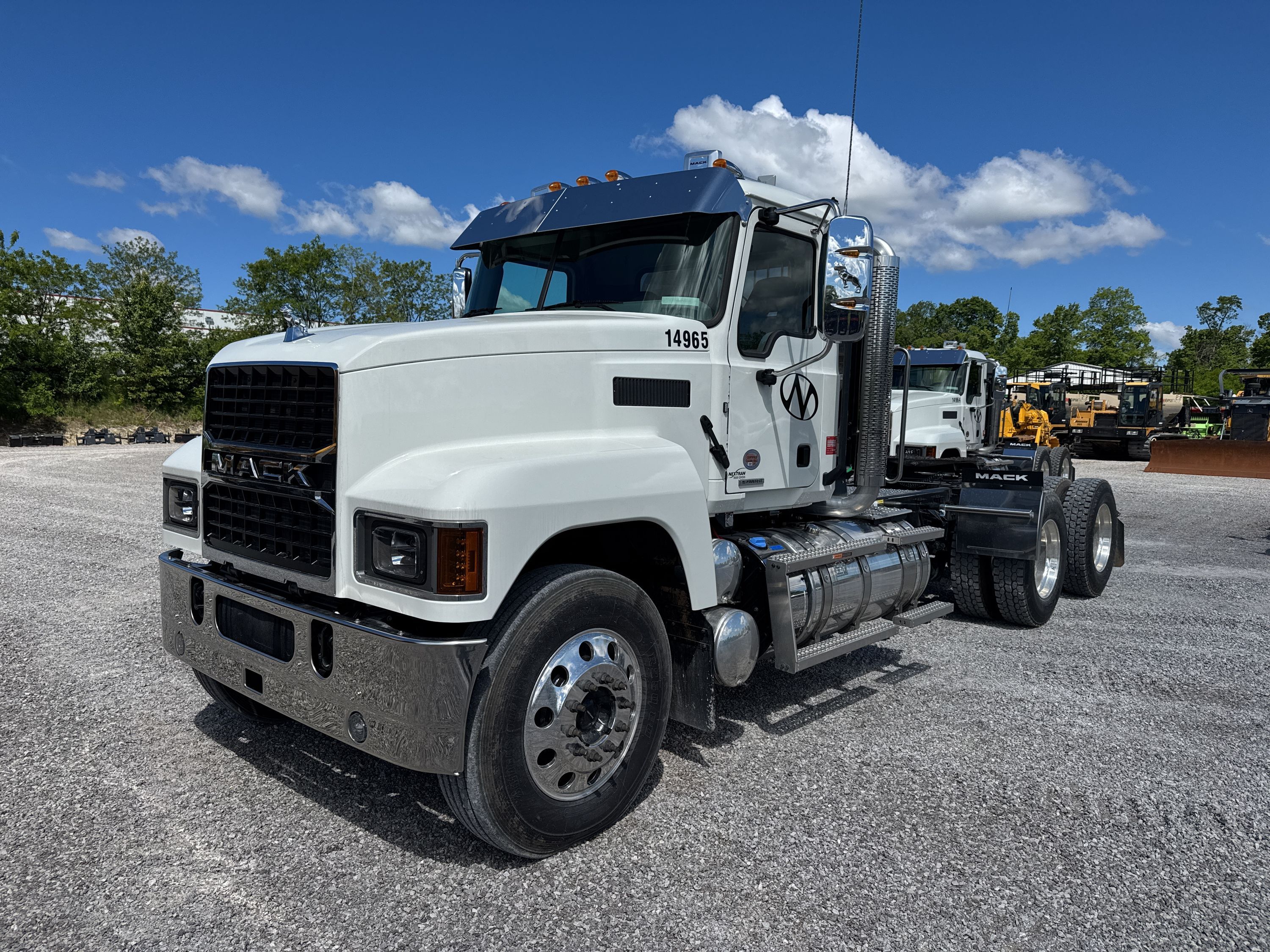 Equipment Photo - EQ14965