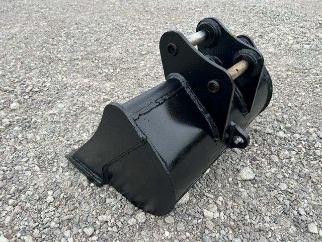 30" EXCAVATOR DITCH CLEANING BUCKET FOR SY16C Photo 3 Thumbnail