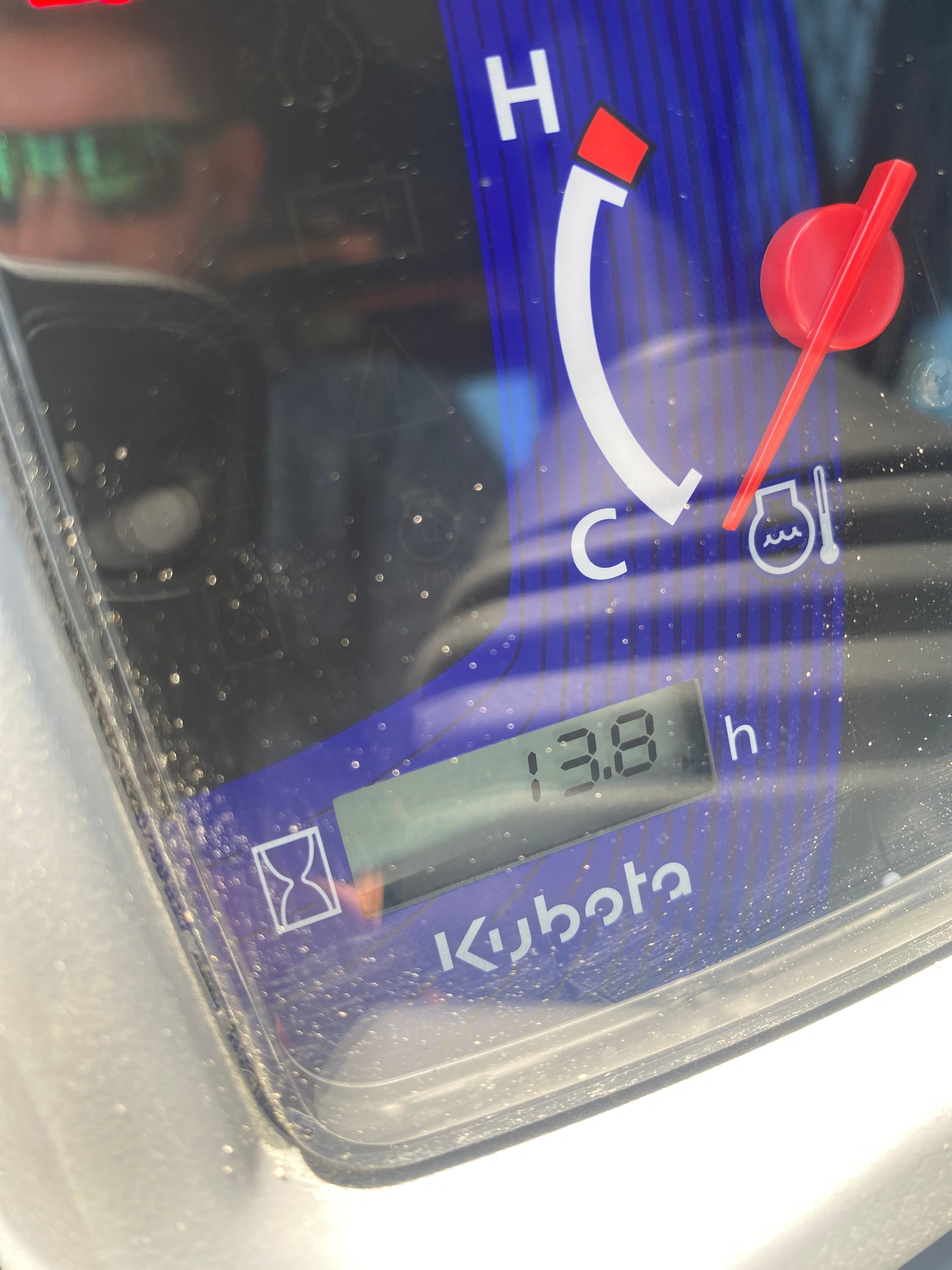 2024 KUBOTA SVL97-2HFC Photo 8 Thumbnail