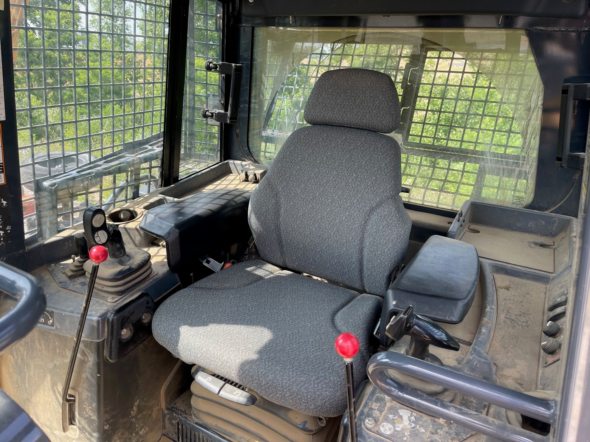 2019 JOHN DEERE 850K Photo 9 Thumbnail