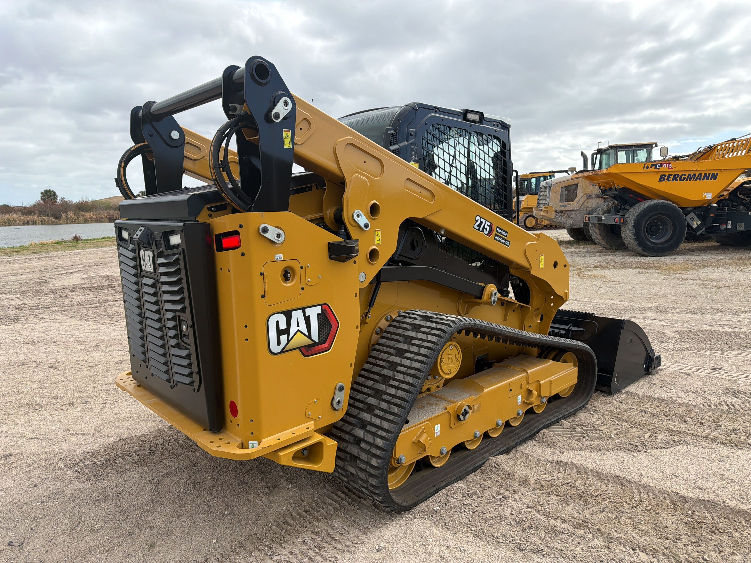 Equipment Photo - EQ14695 Thumbnail