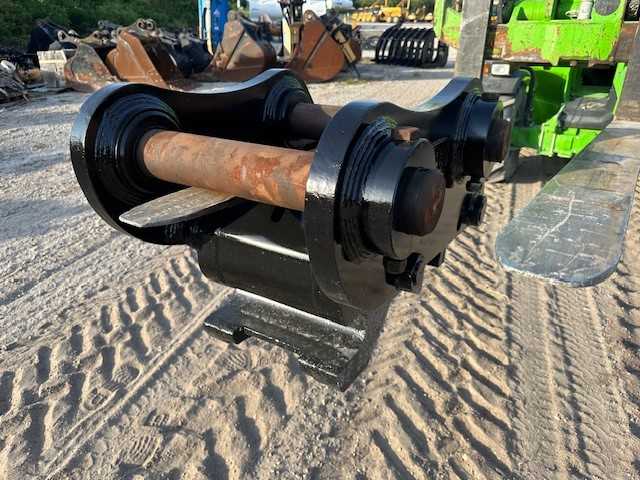 QUICK COUPLER FOR SY500H Photo 1