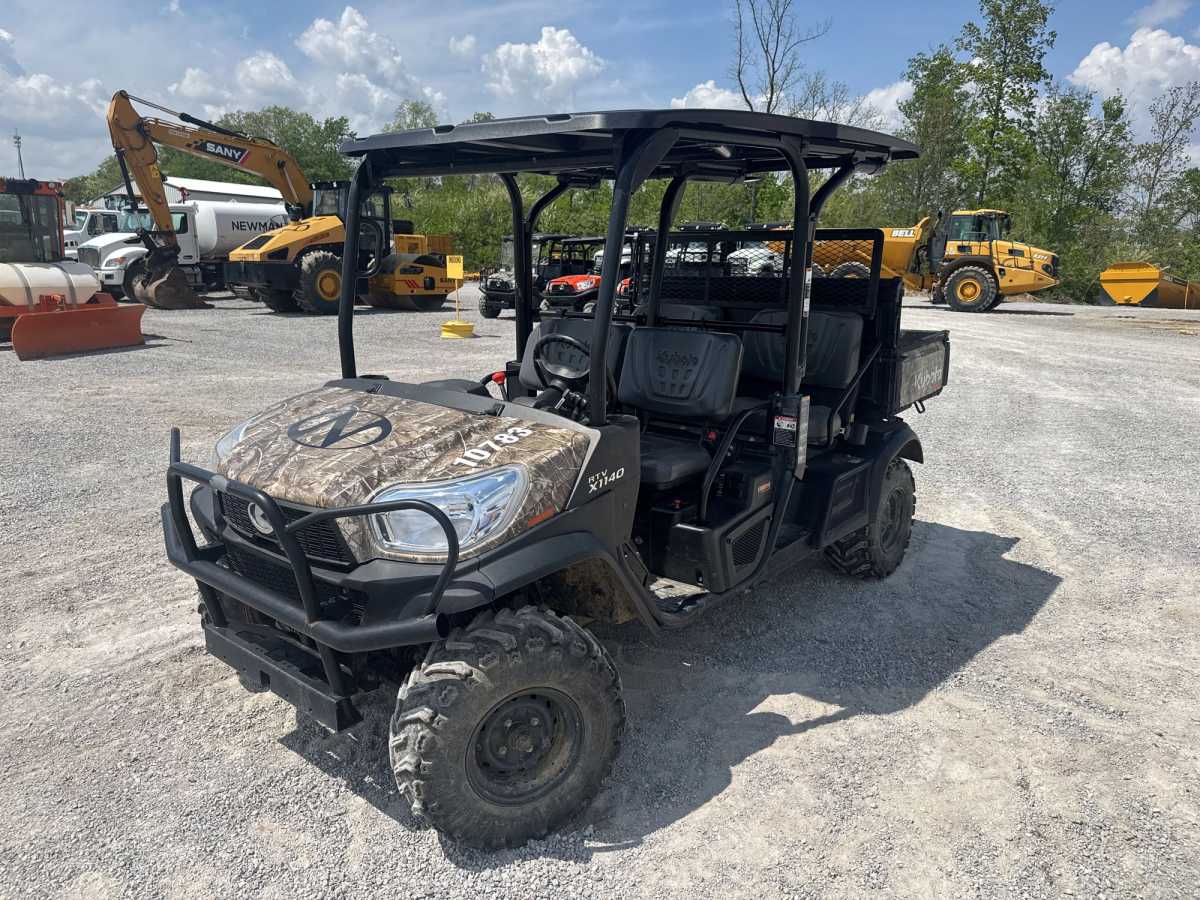 Equipment Photo - EQ10783