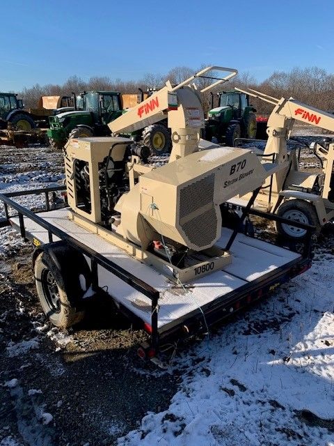 10' SINGLE AXLE TRAILER Photo 2 Thumbnail