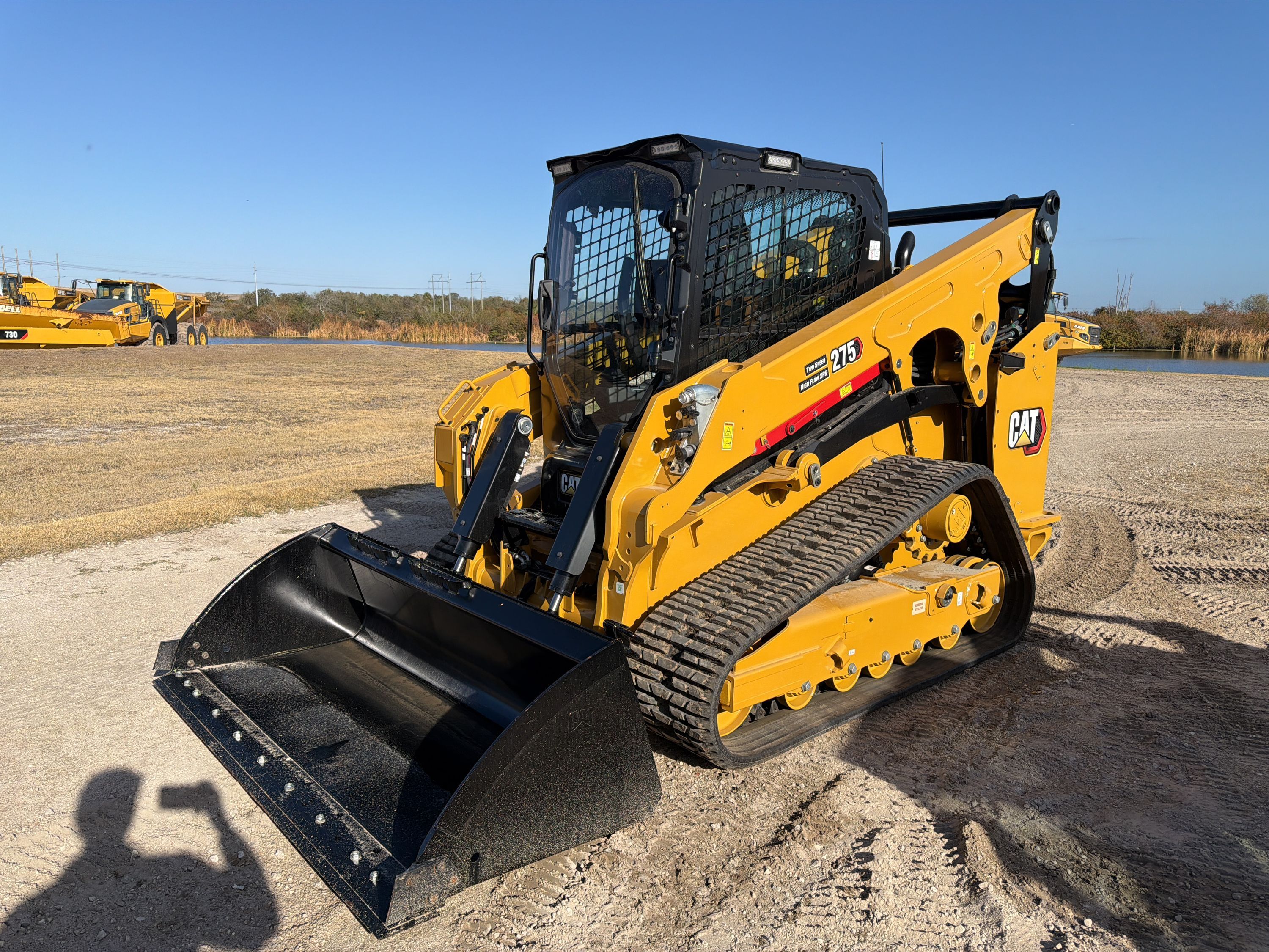 Equipment Photo - EQ14701 Thumbnail