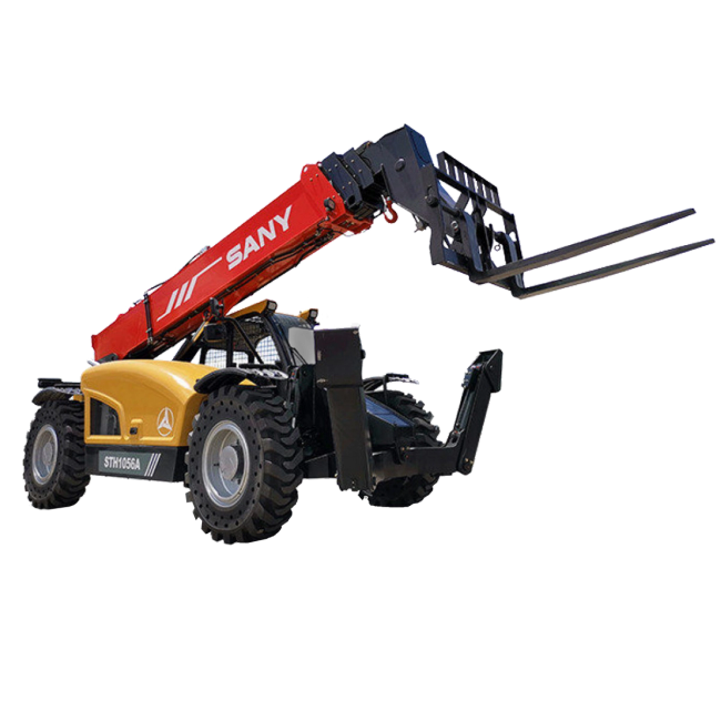 newman tractor image