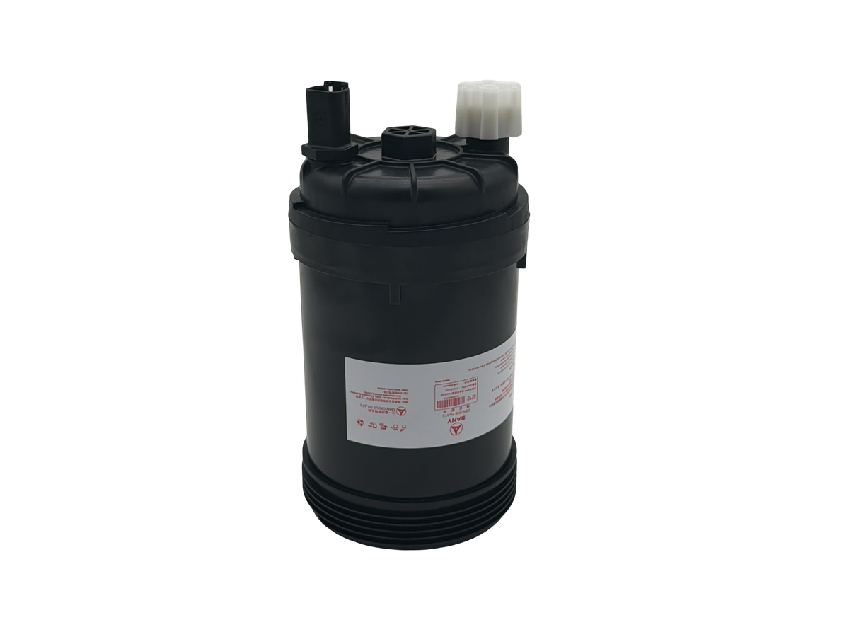 OIL WATER SEPARATOR