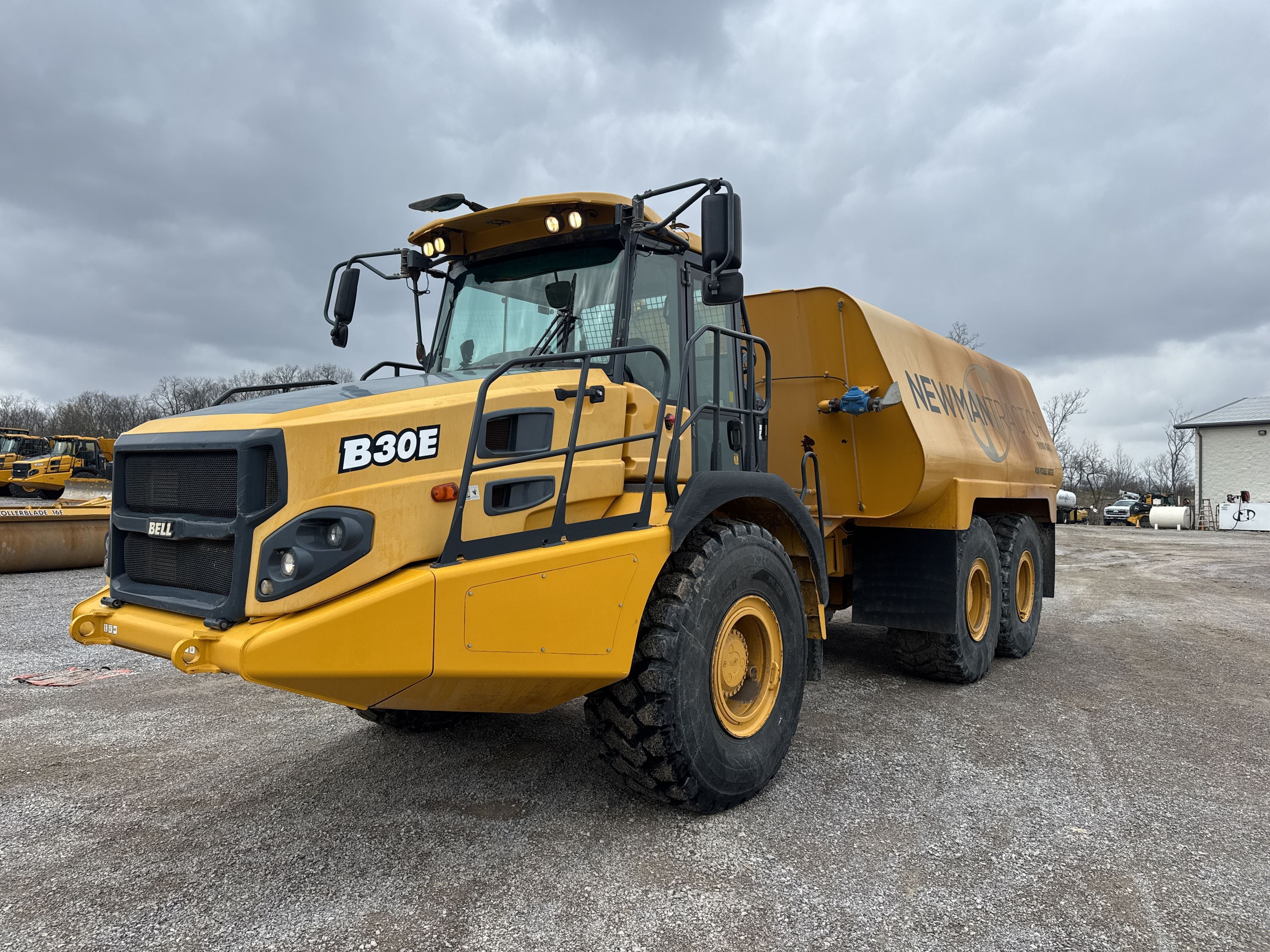 Equipment Photo - EQ1186