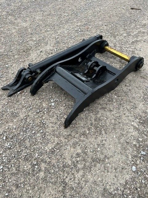 THUMB FOR SY35U (NO QUICK COUPLER) Photo 1 Thumbnail