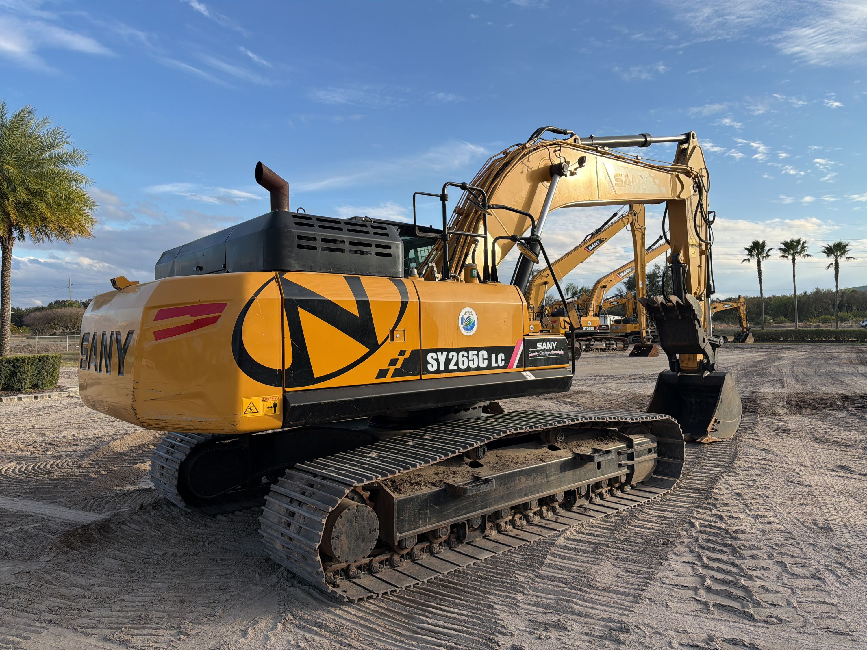 Equipment Photo - EQ5950 Thumbnail