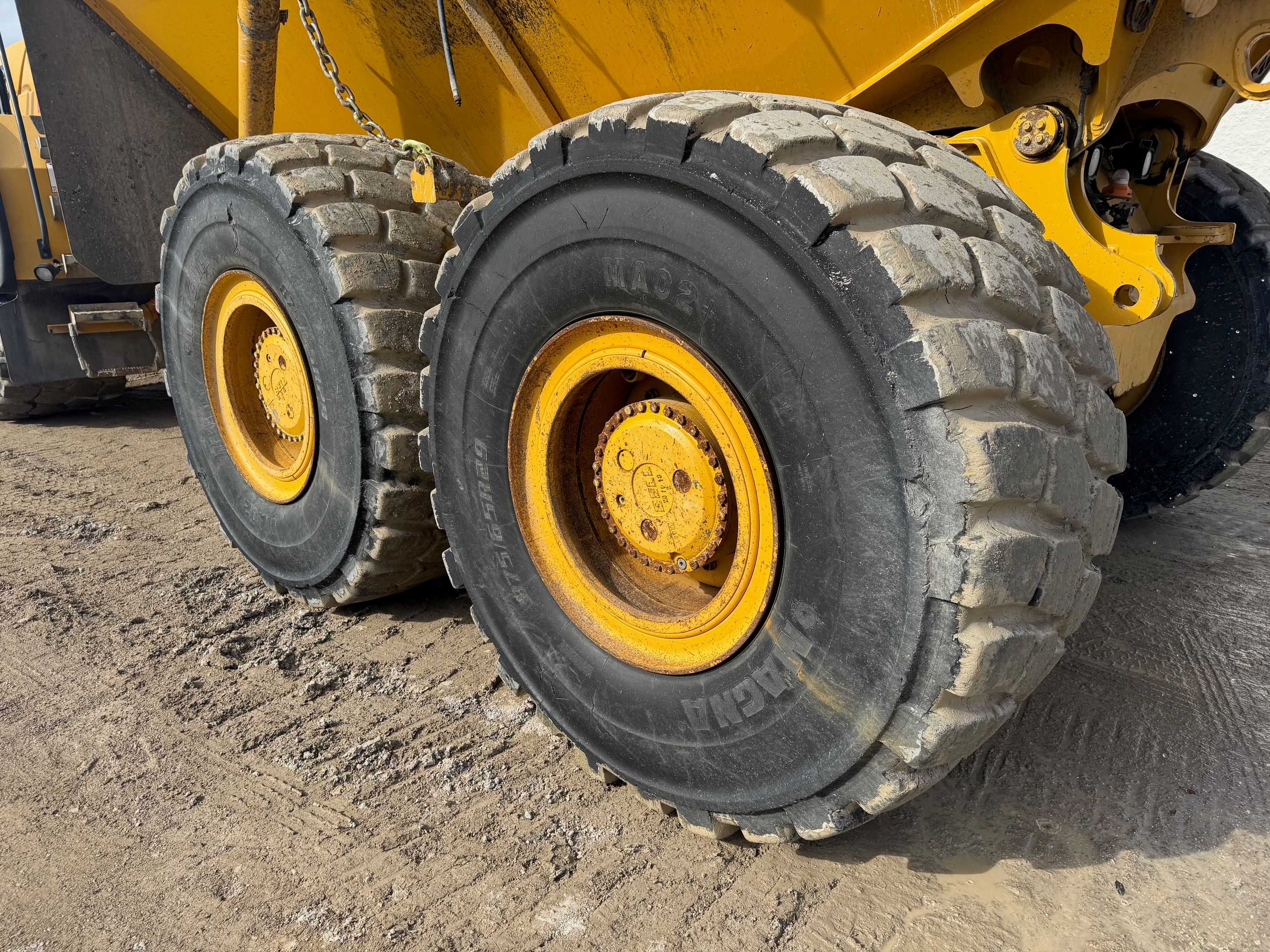 2019 BELL B50E Photo 10 Thumbnail