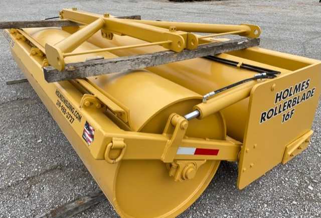 2023 16F ROLLERBLADE Photo 1