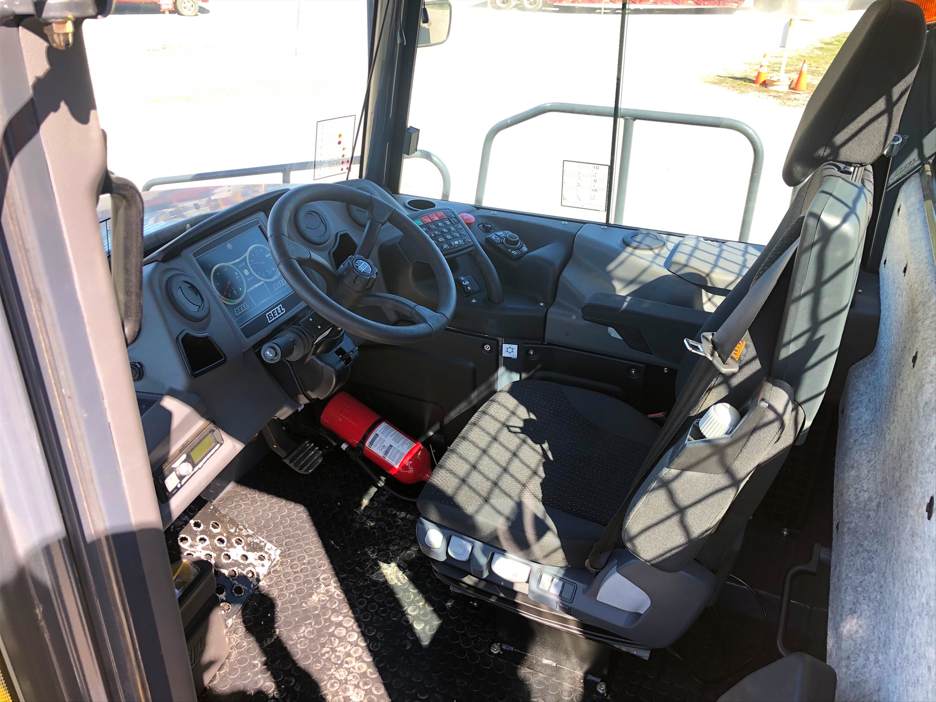 2020 BELL B45E Photo 15 Thumbnail