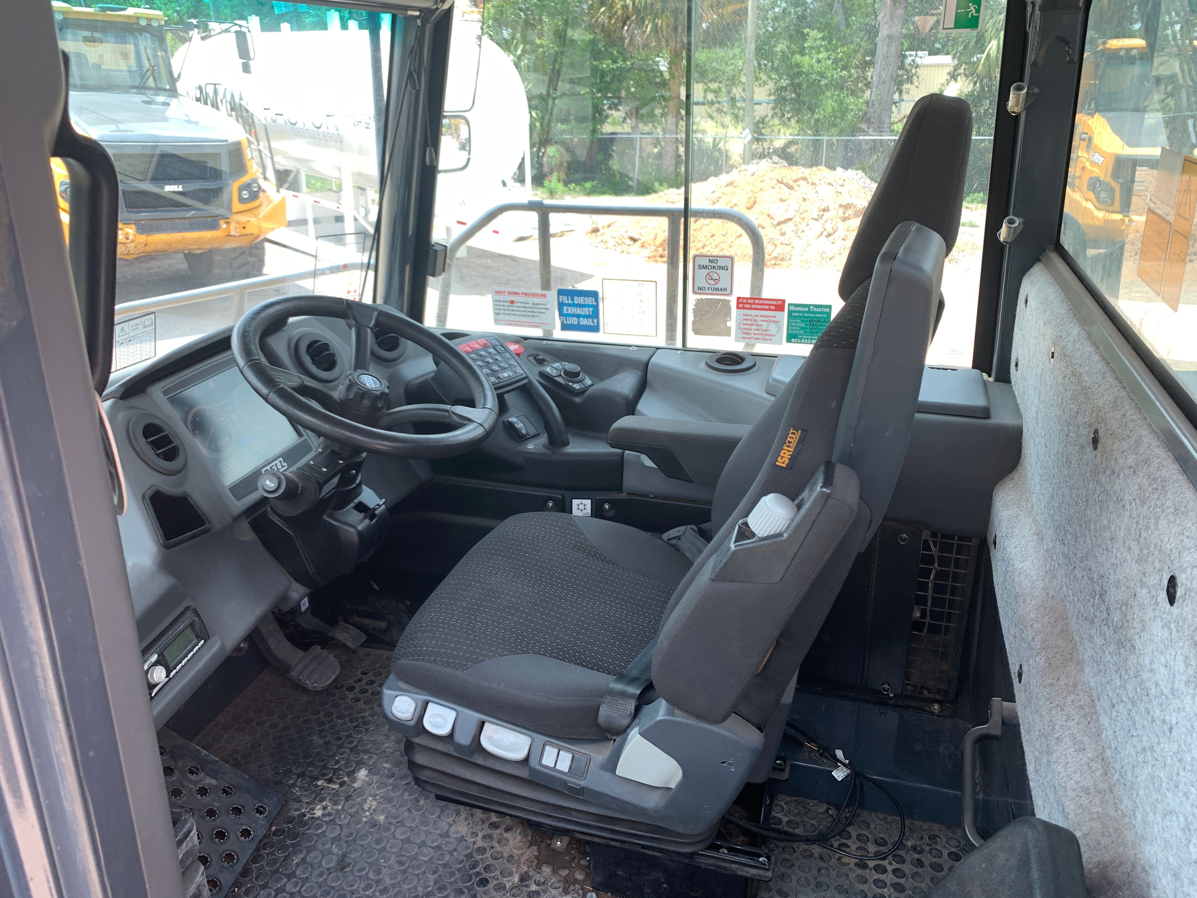 2020 BELL B30E Photo 7 Thumbnail