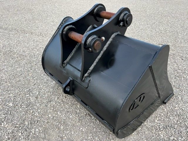 48" DITCH CLEANING BUCKET FOR SY155U Photo 4 Thumbnail