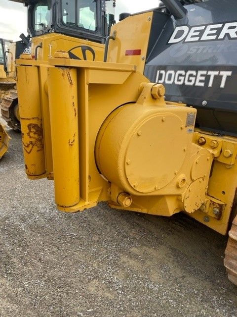 CARCO H85 WINCH Photo 2 Thumbnail