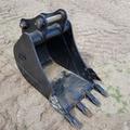 24" EXCAVATOR DIGGING BUCKET 50MM PIN Photo 7 Thumbnail