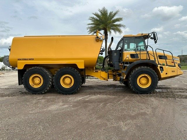 2019 BELL B30E Photo 5 Thumbnail