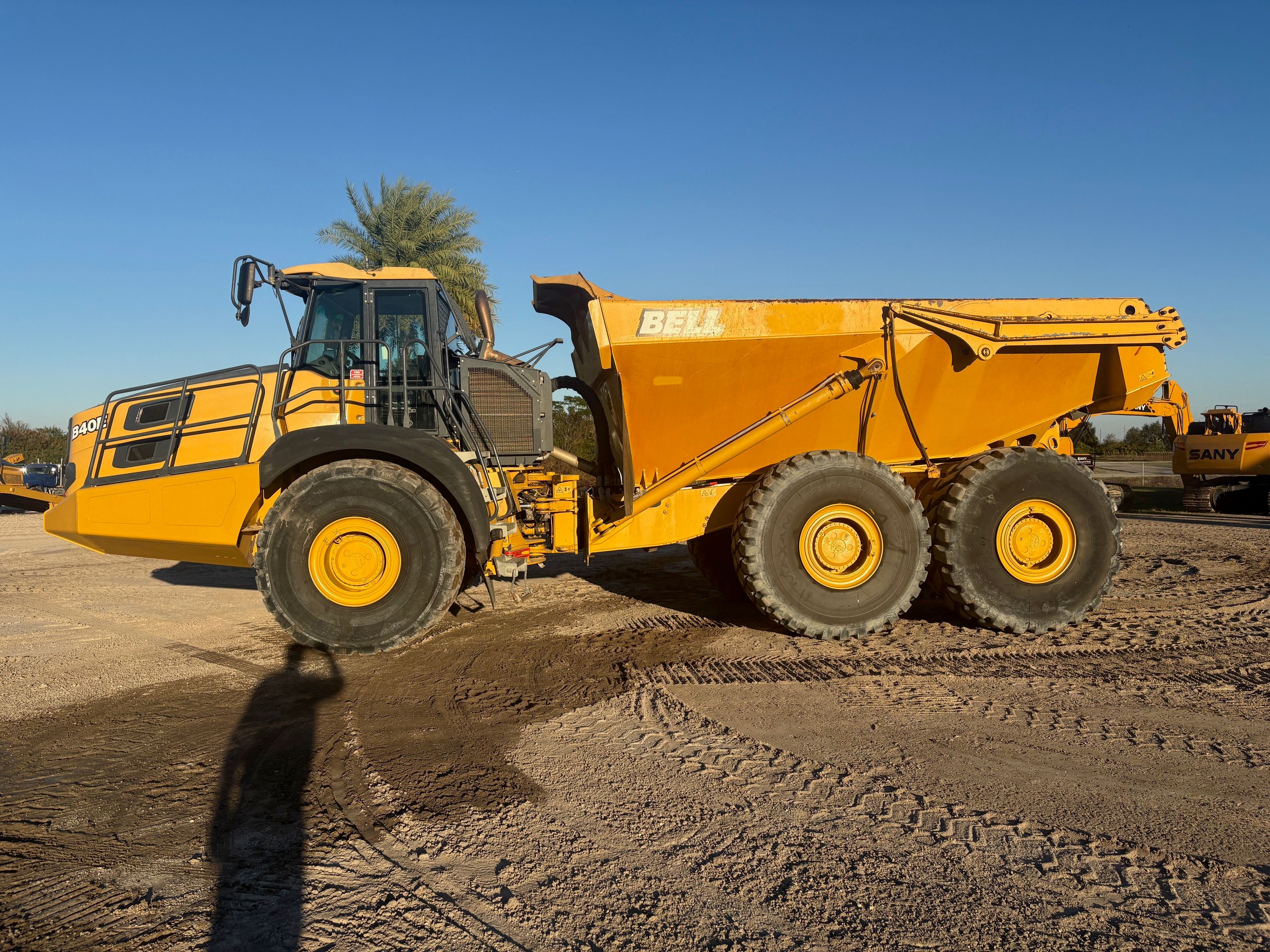 2019 BELL B40E Photo 2 Thumbnail