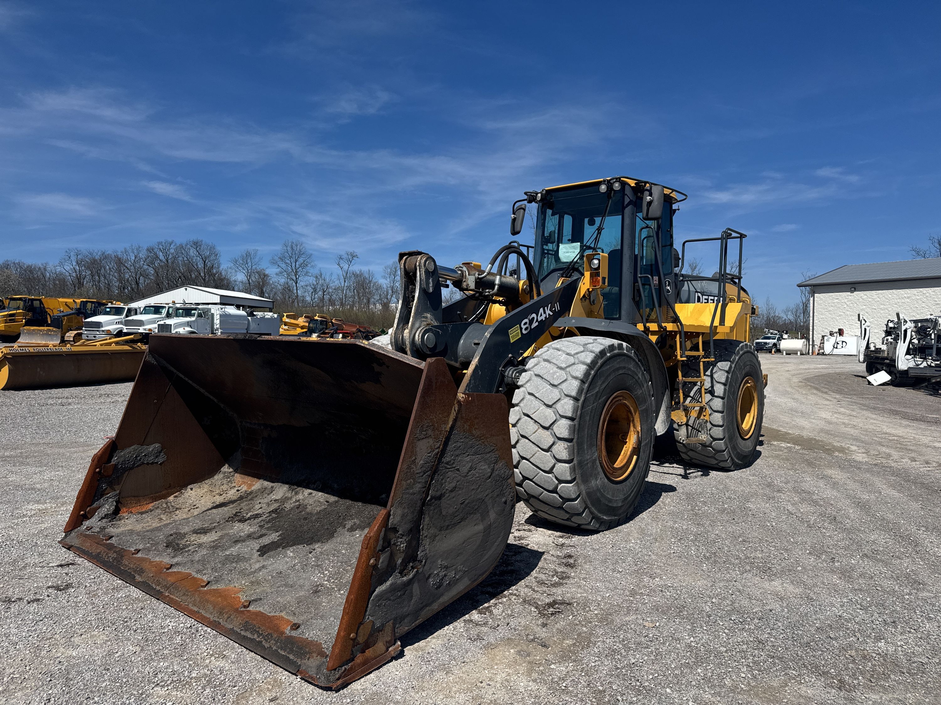 Equipment Photo - EQ14168