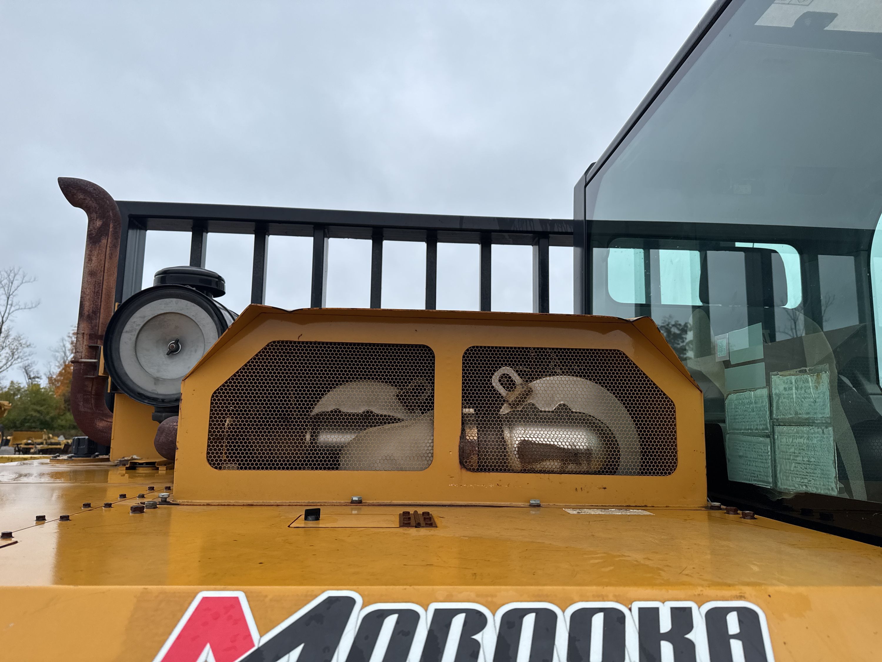 2016 MOROOKA MST 3000VD Photo 19 Thumbnail