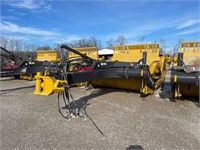 2022 ASHLAND 2411E PULL SCRAPER Photo 1 Thumbnail