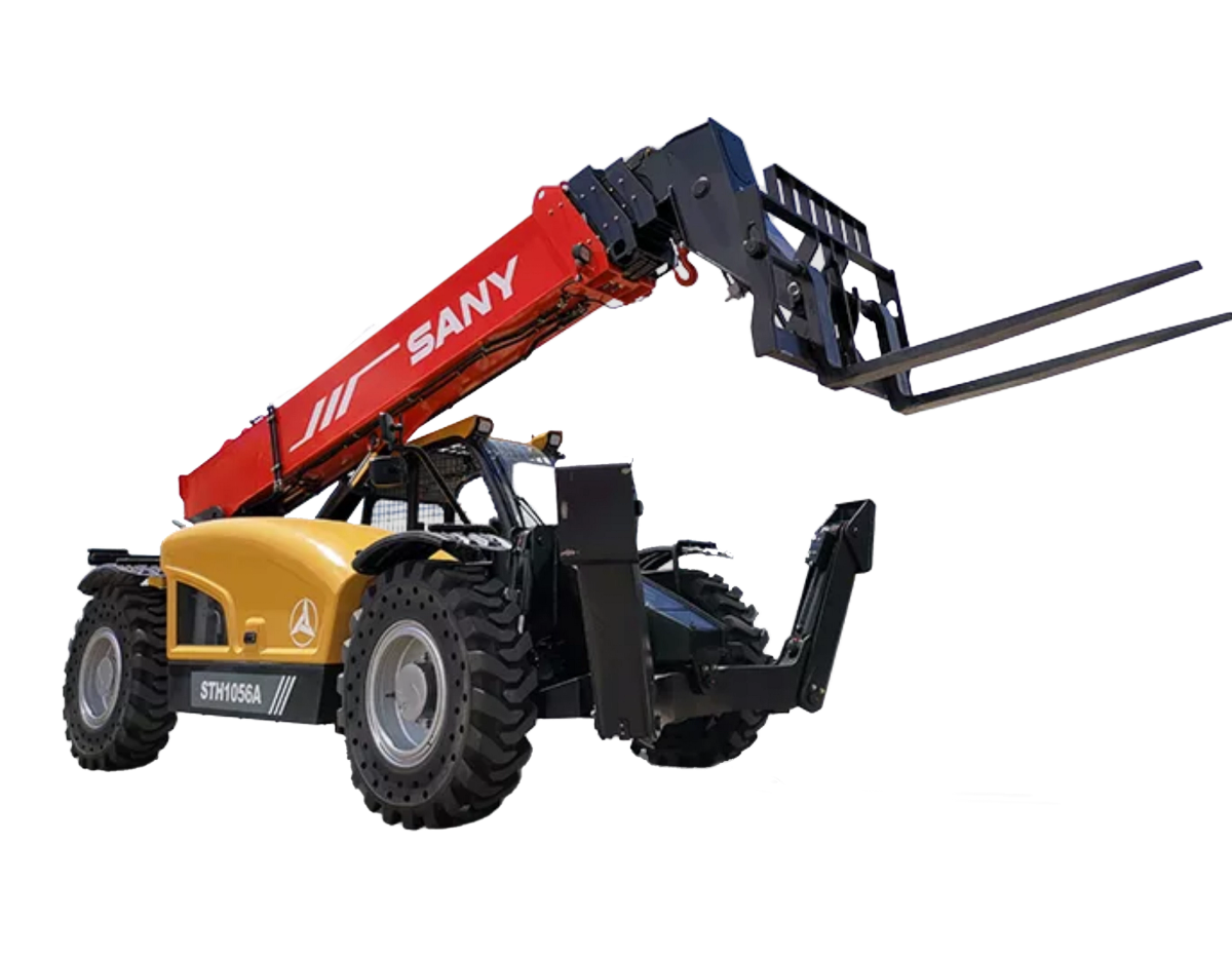 sany-telehandlers-for-sale-today