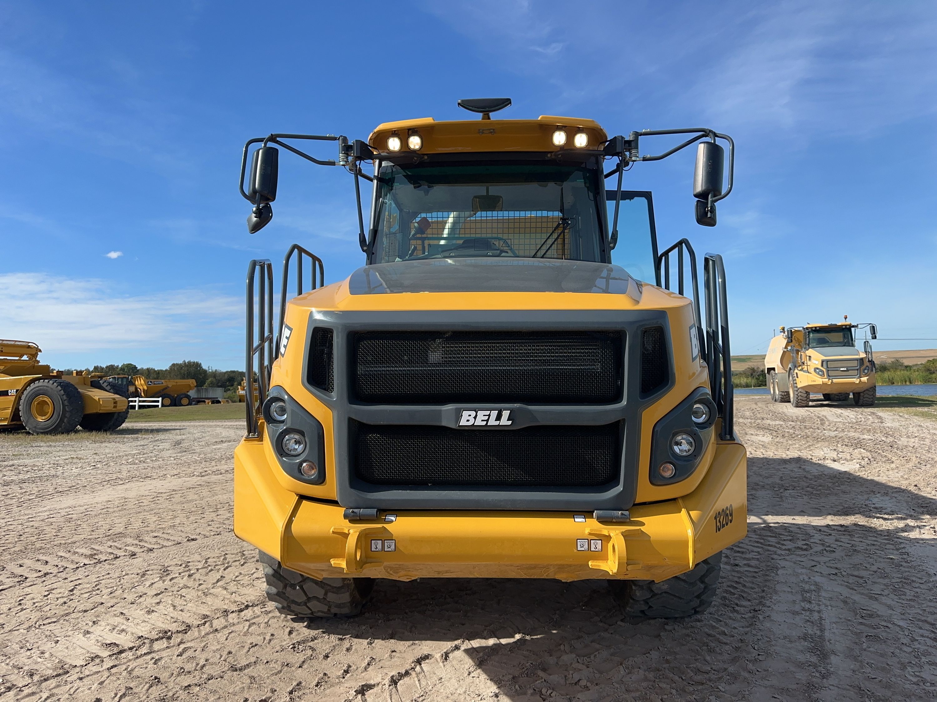 Equipment Photo - EQ13269 Thumbnail