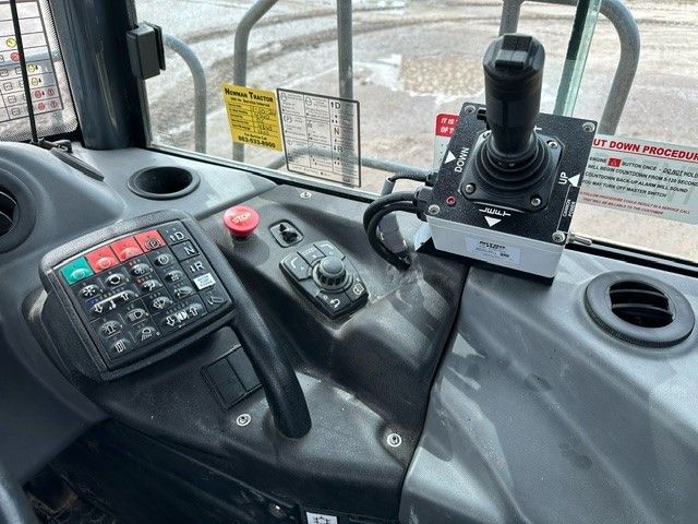 2019 BELL B30E Photo 9 Thumbnail
