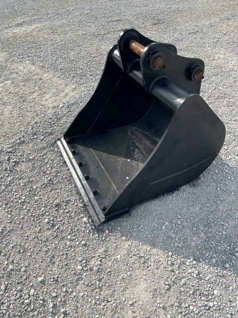 36" EXCAVATOR DITCH CLEANING BUCKET 55MM PIN Photo 4 Thumbnail