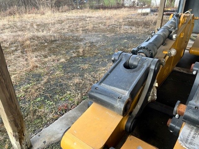 SANY SY500H STICK (135 1/2") Photo 4 Thumbnail