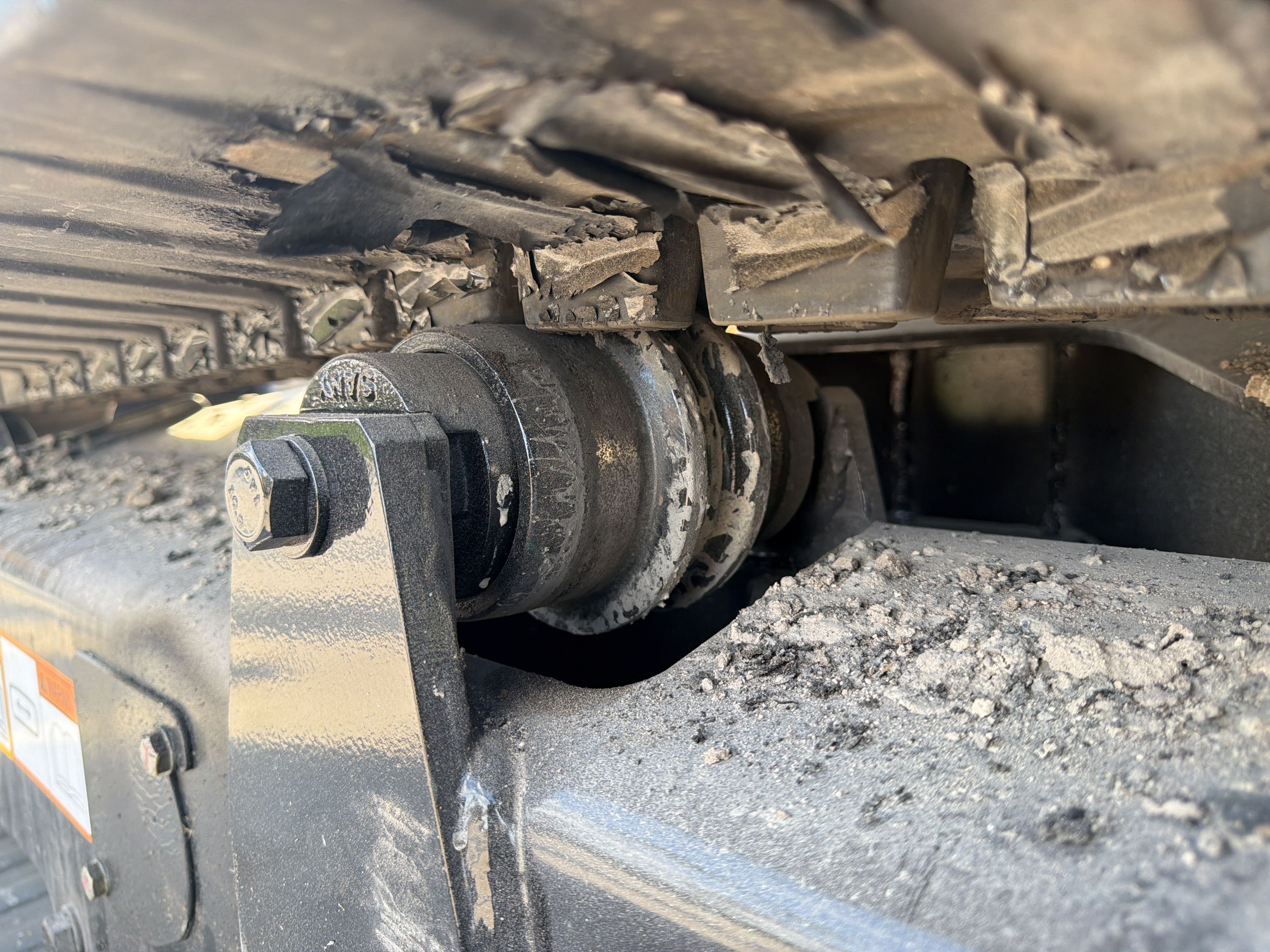 Equipment Photo - EQ14051 Thumbnail