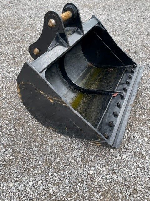 60" DITCH CLEANING BUCKET FOR SY365C Photo 4 Thumbnail