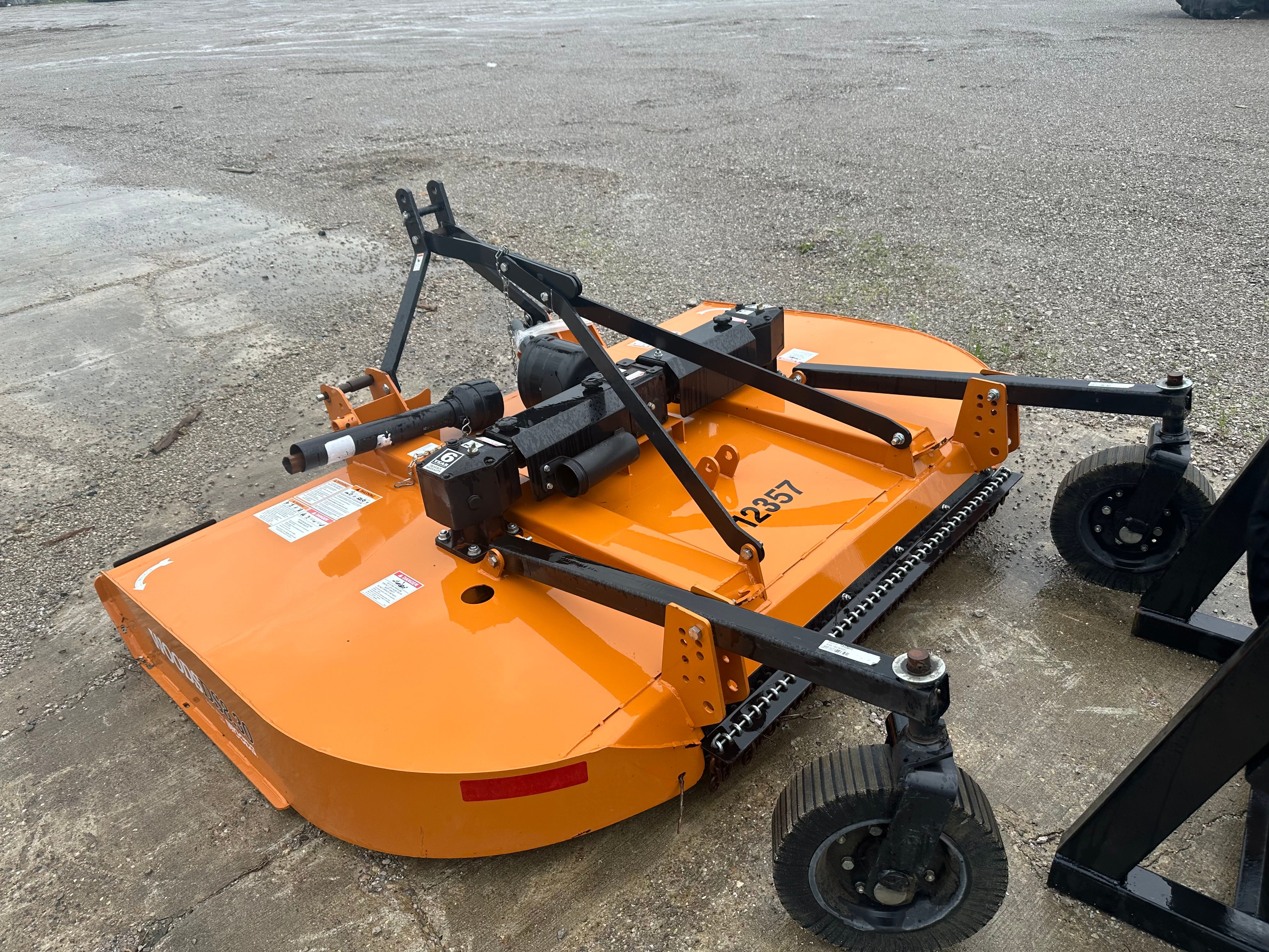 2023 WOODS MDS8.30W Photo 1 Thumbnail