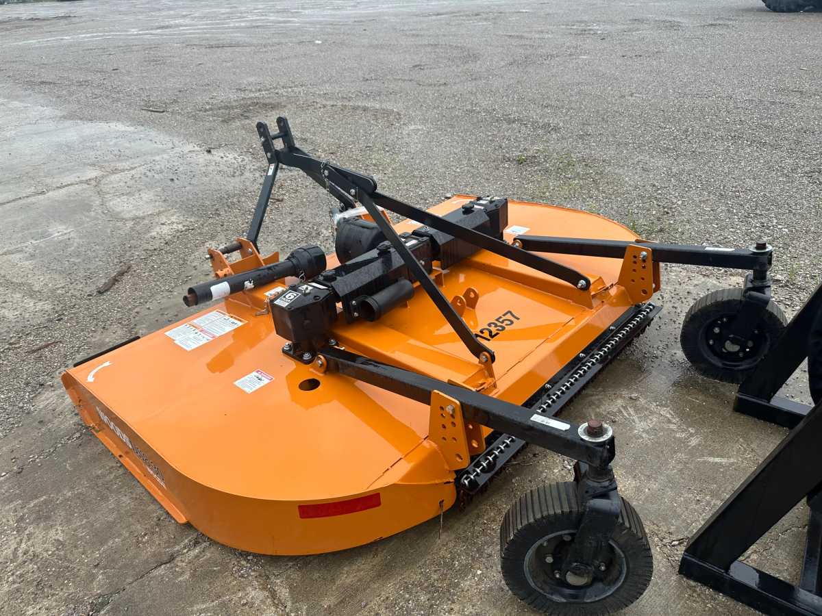 2023 WOODS MDS8.30W Photo 1